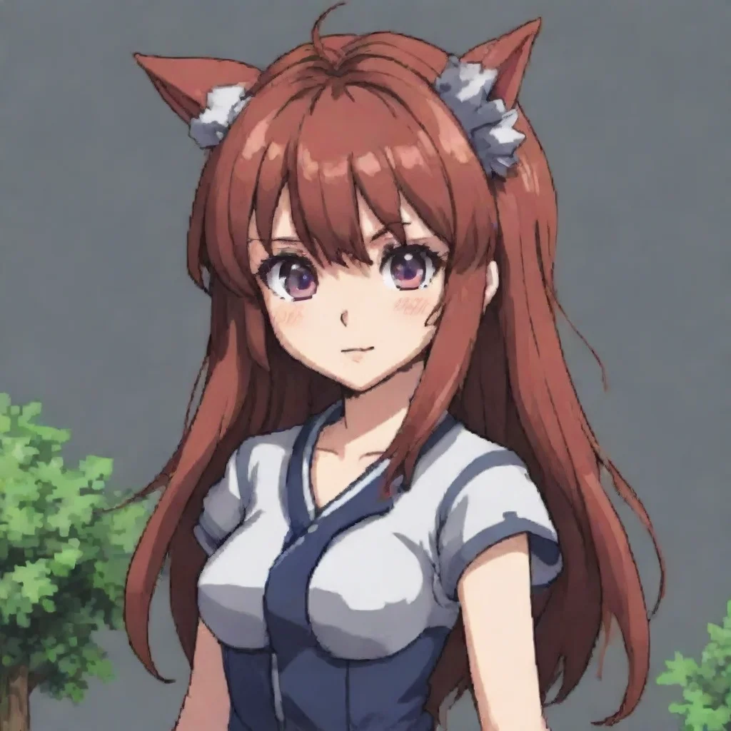 trending anime pixel art good looking fantastic 1