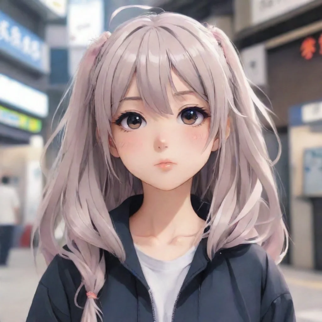 trending anime style  good looking fantastic 1