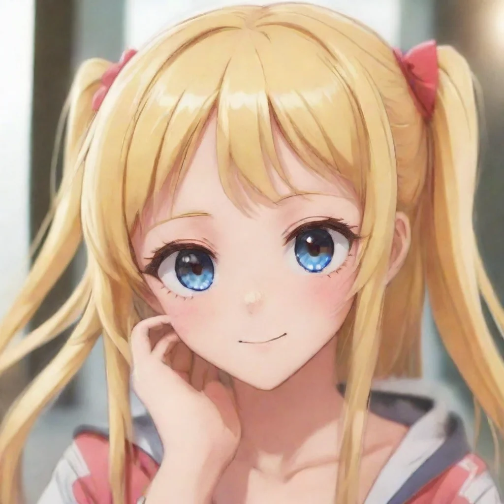 aitrending anime sus good looking fantastic 1