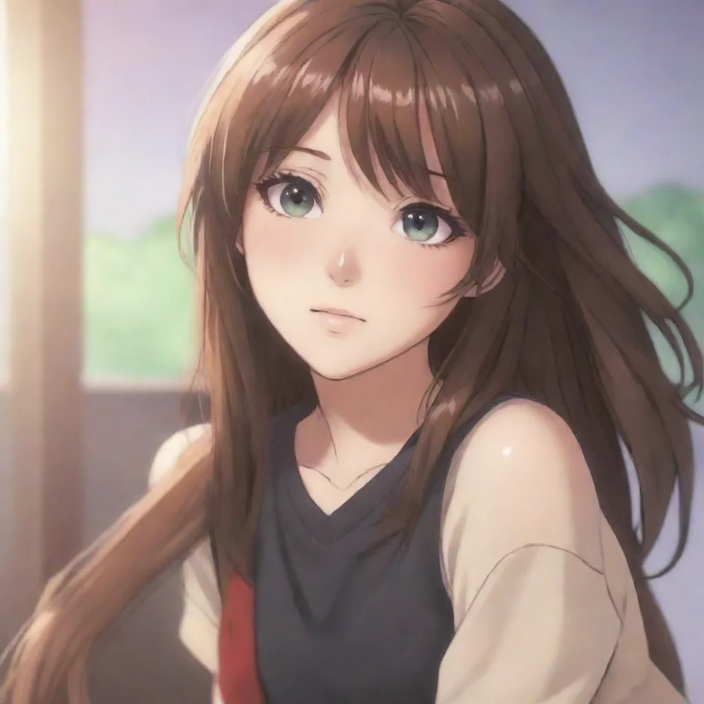 aitrending anime version of my pfp good looking fantastic 1