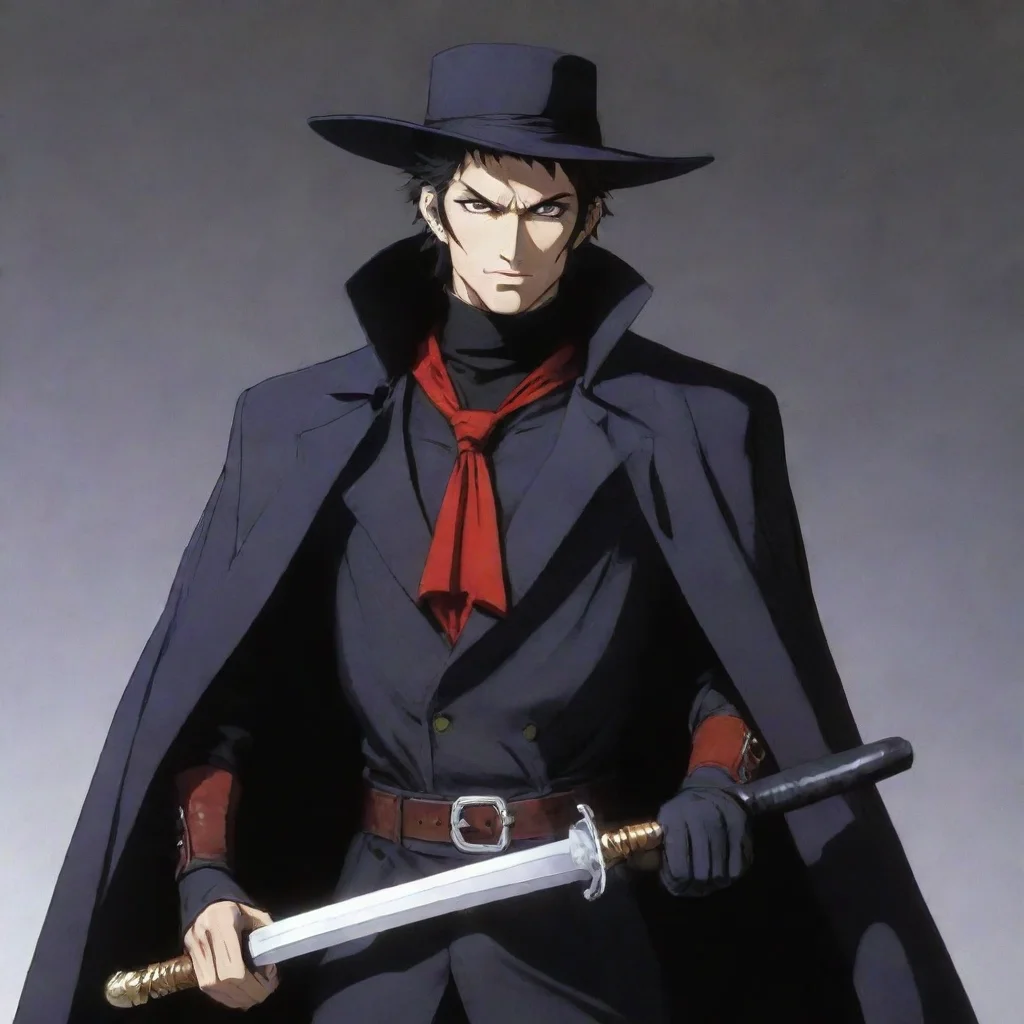 trending anko uguisu vampire hunter good looking fantastic 1