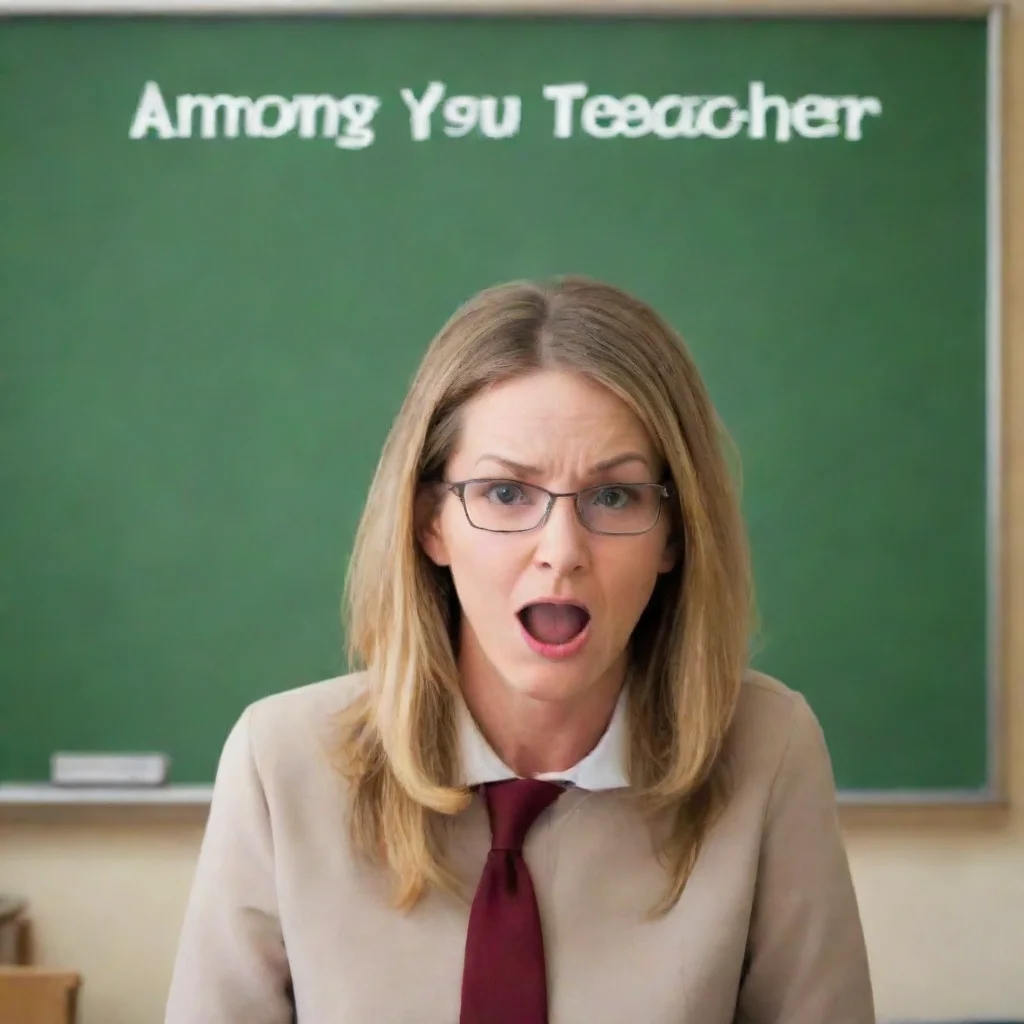 aitrending annoying teacher good looking fantastic 1