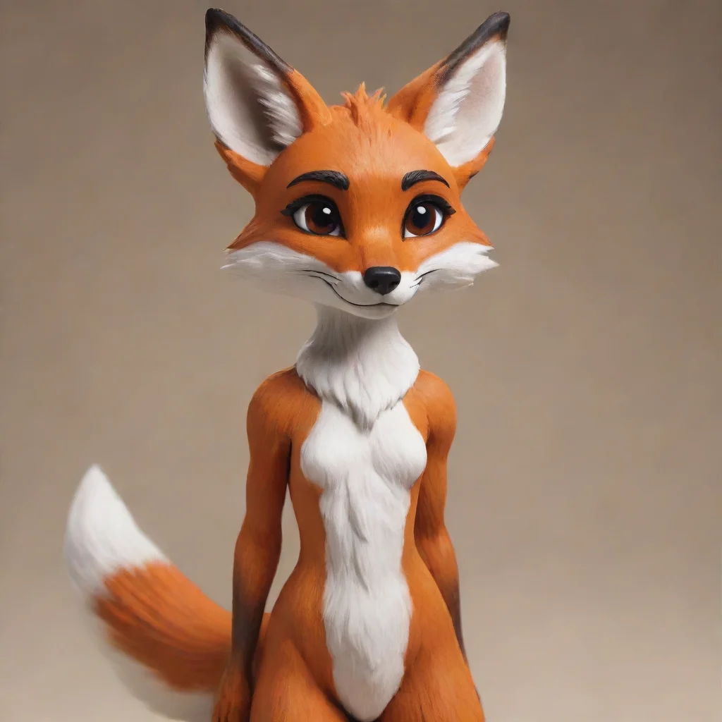 trending anthro fox good looking fantastic 1