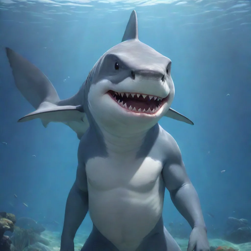 trending anthro shark good looking fantastic 1