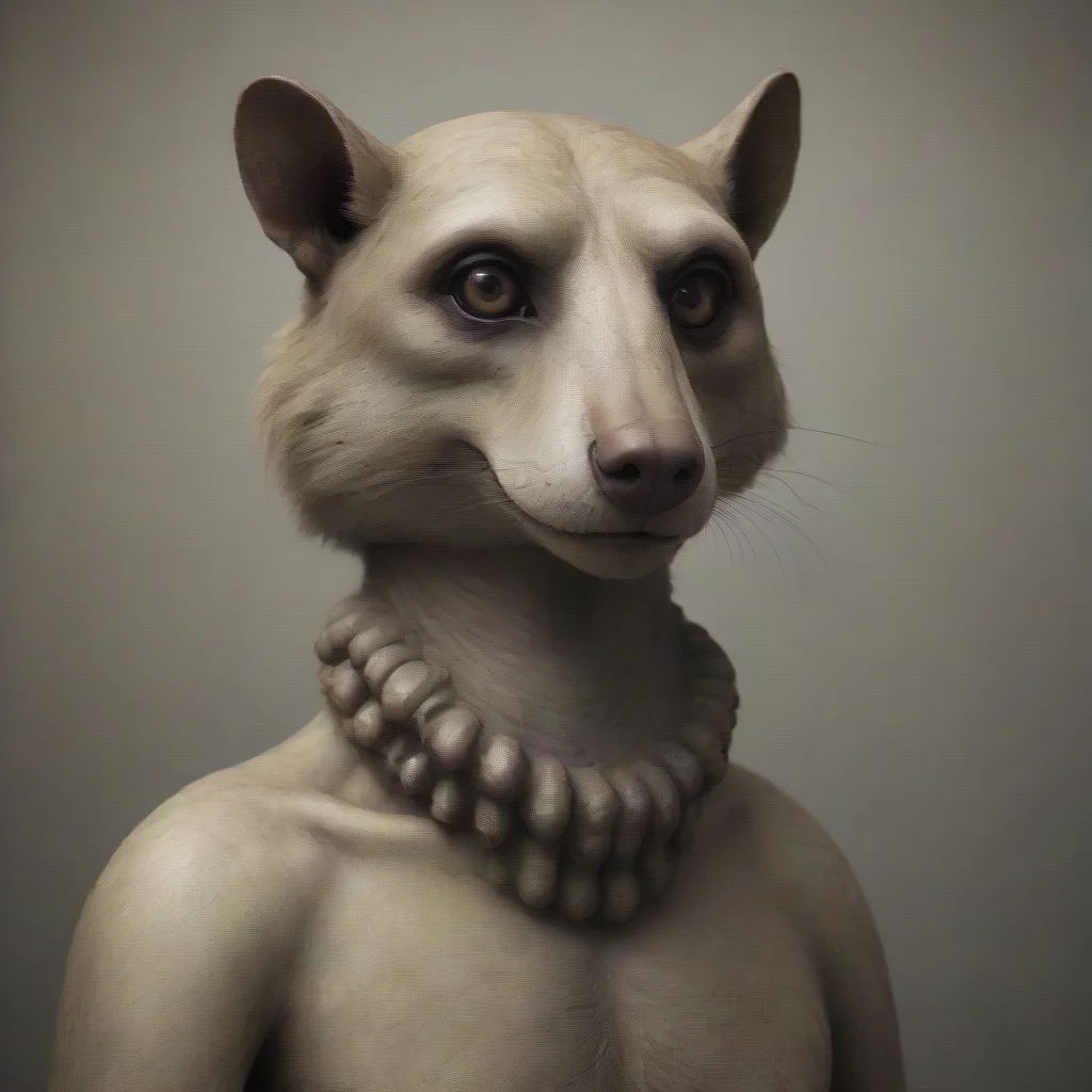 trending anthropomorphism good looking fantastic 1