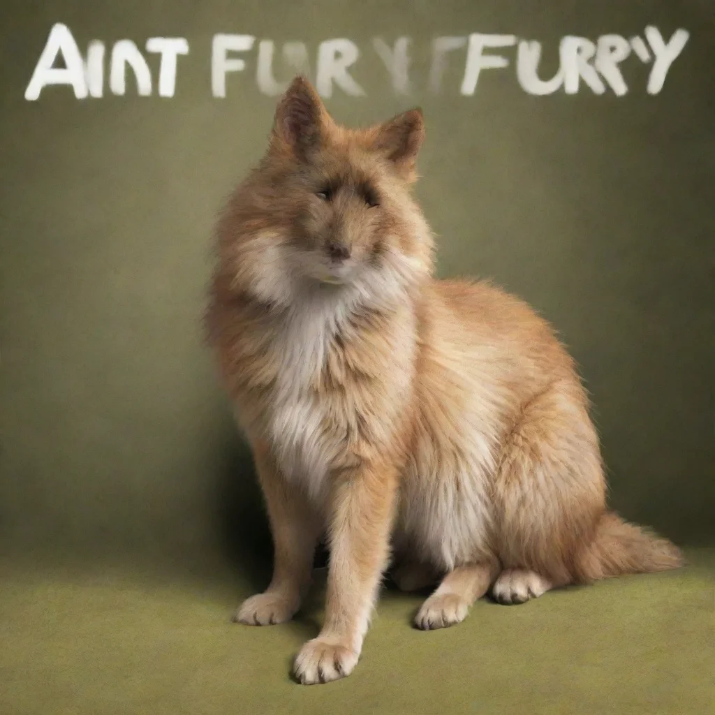 trending anti furry good looking fantastic 1