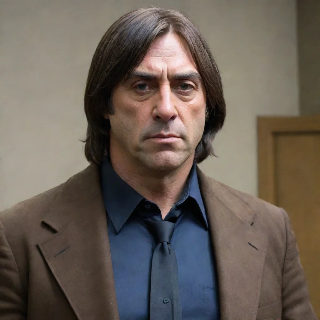 trending anton chigurh movie good looking fantastic 1