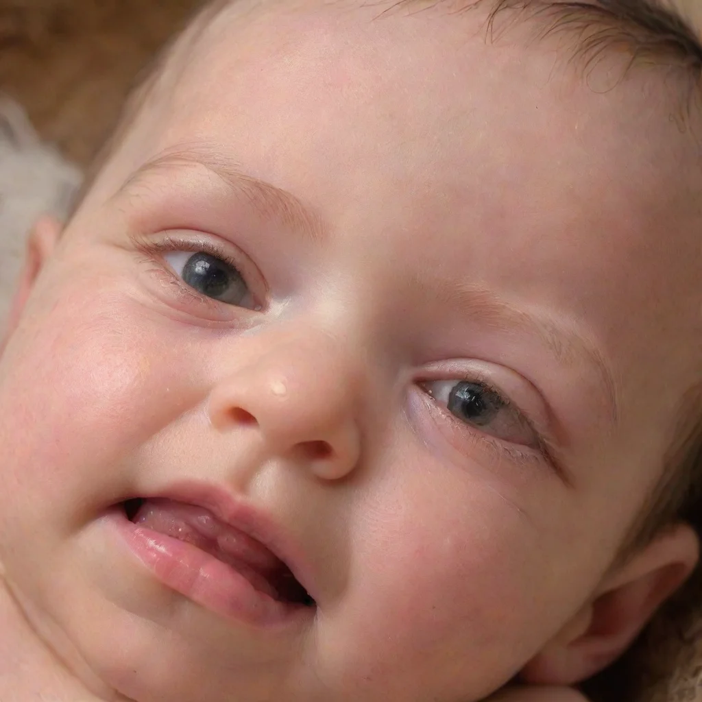 aitrending ants all over a newborn baby good looking fantastic 1