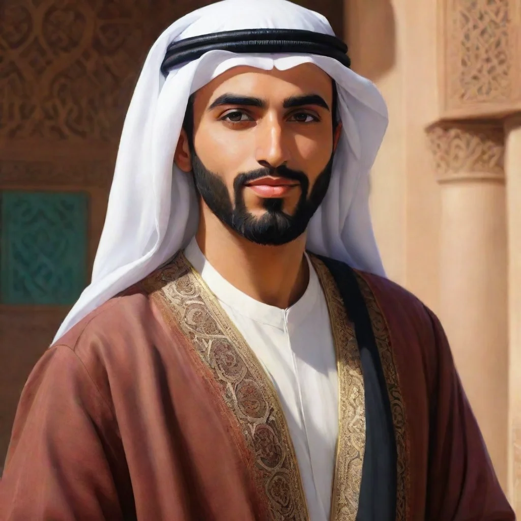trending arabic guy art good looking fantastic 1