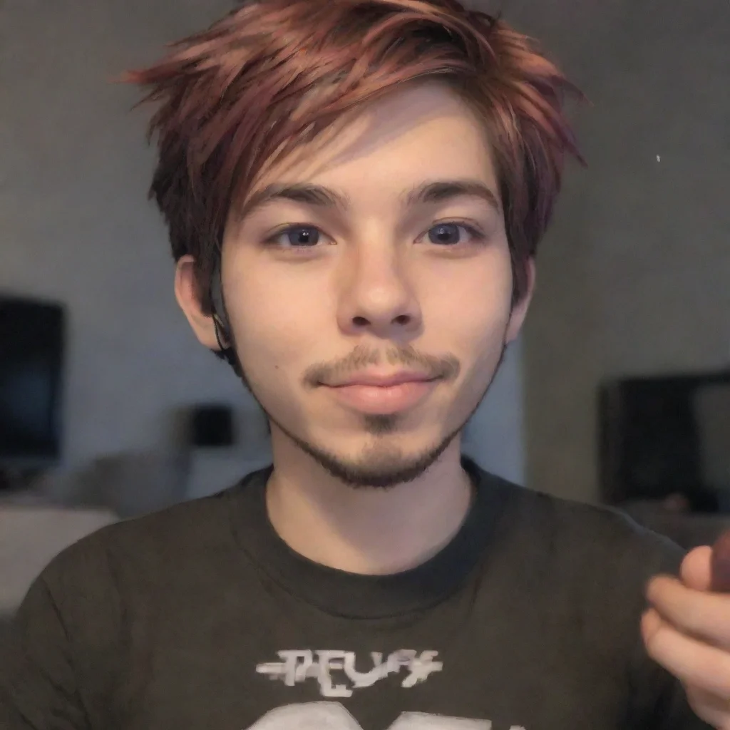 trending arigameplays good looking fantastic 1
