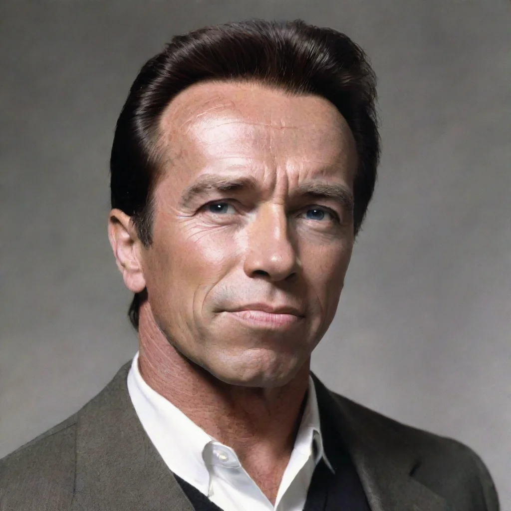 trending arnold good looking fantastic 1