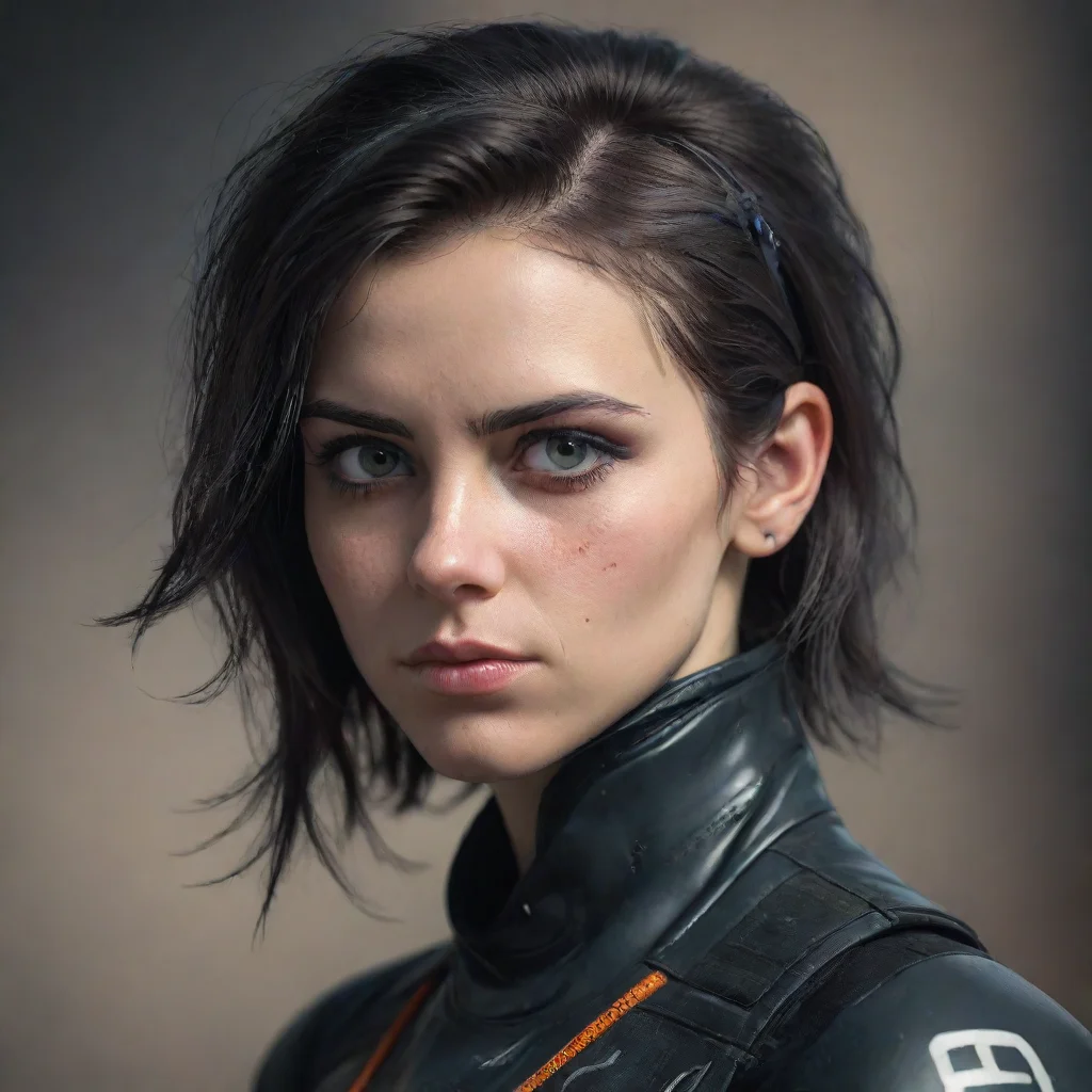 aitrending artistic portrait octane good looking fantastic 1