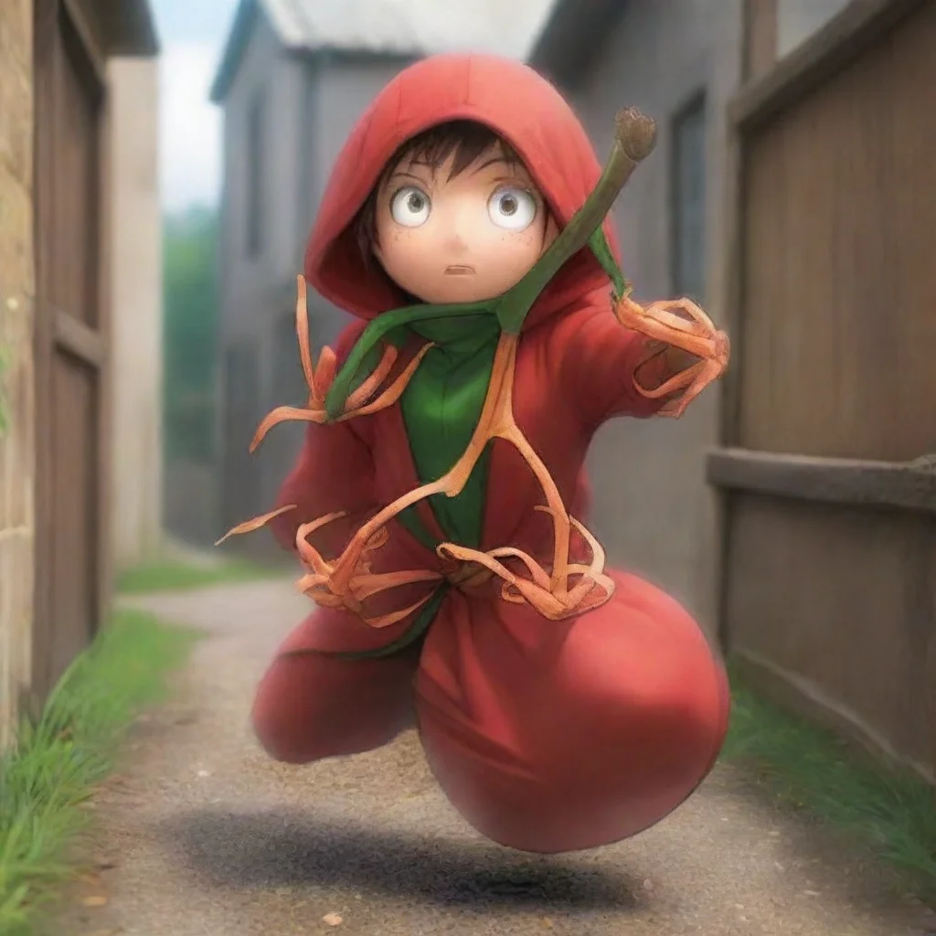 aitrending artistic tomarto anime character sneaking epic cartoon realism fun hd good looking fantastic 1