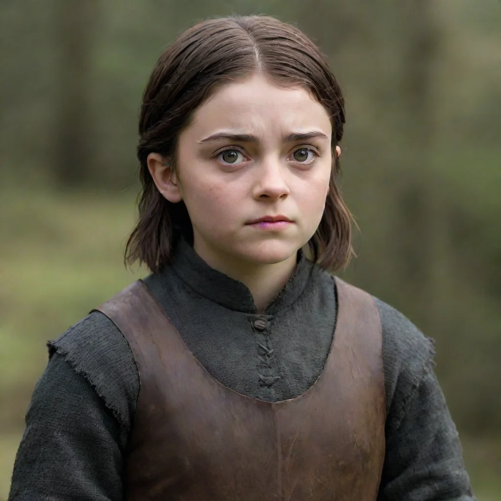 trending arya stark good looking fantastic 1