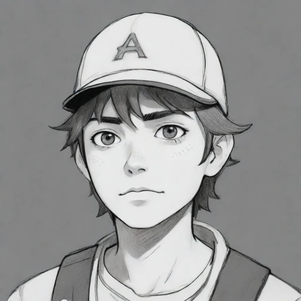 trending ash sketchum good looking fantastic 1