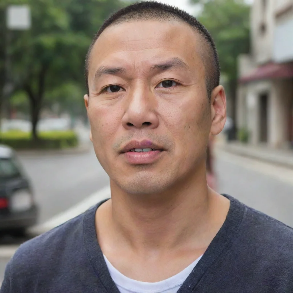 trending asian man good looking fantastic 1