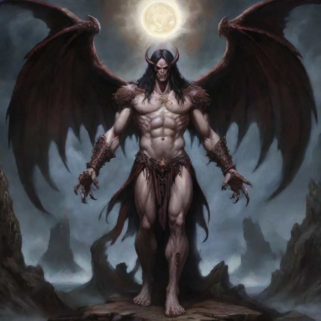 trending astaroth good looking fantastic 1