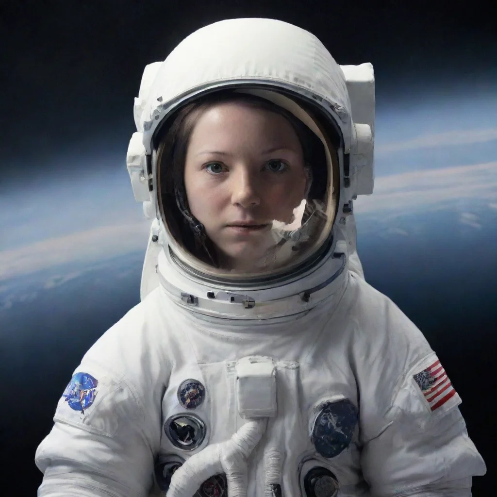 trending astronaut good looking fantastic 1