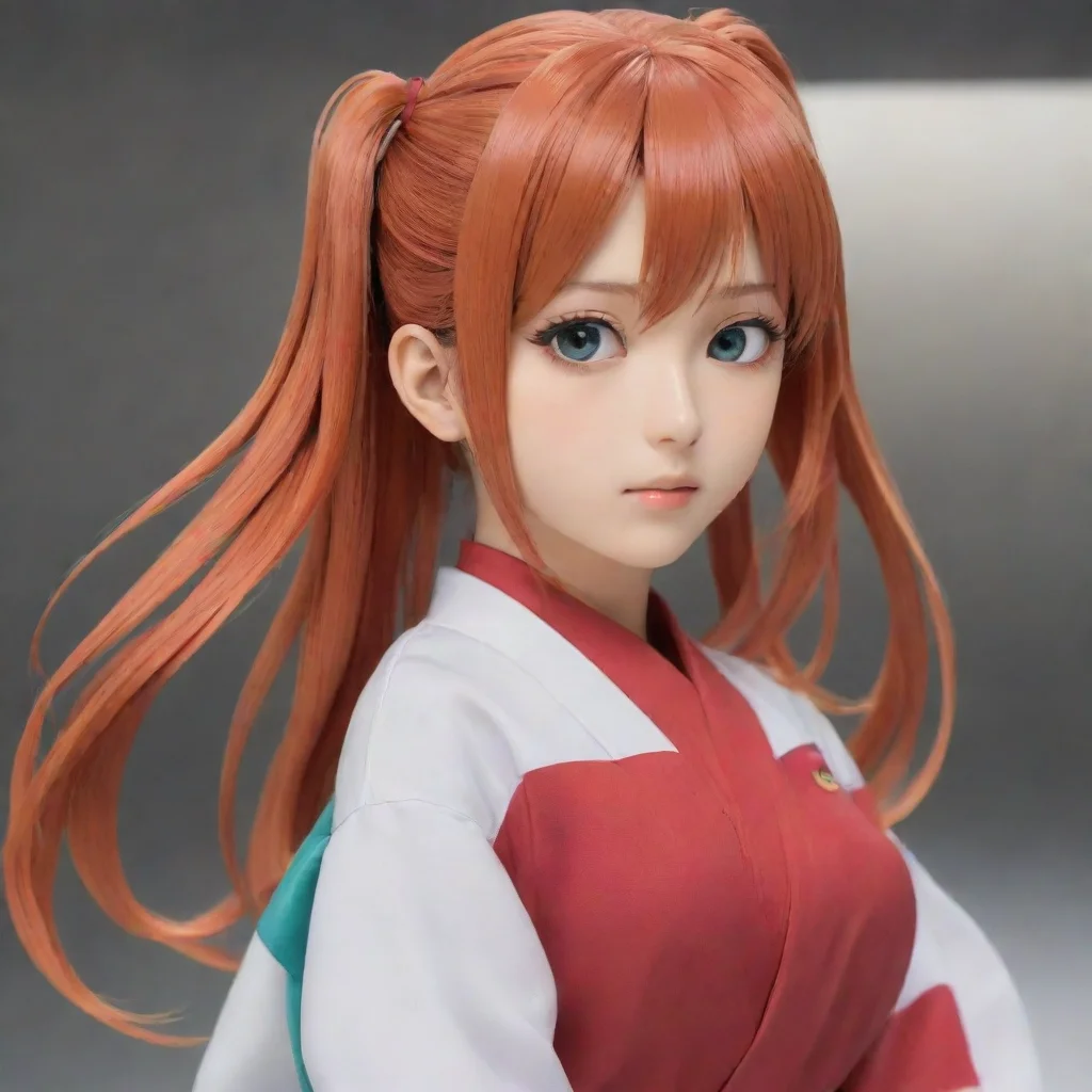aitrending asuka ootori good looking fantastic 1