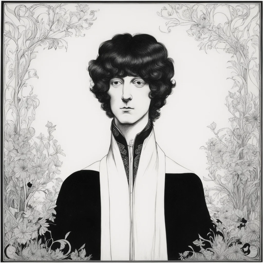 trending aubrey beardsley  good looking fantastic 1