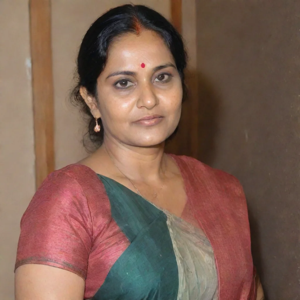 trending aunty good looking fantastic 1