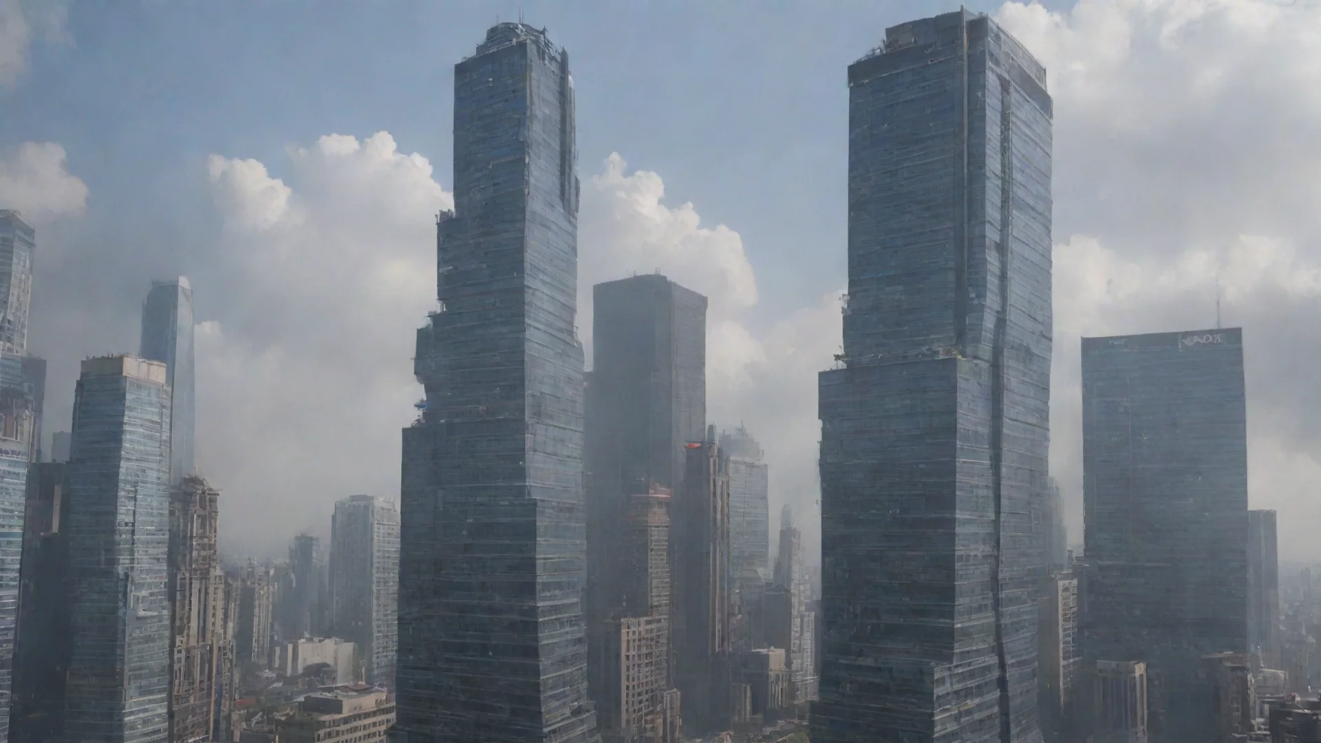 trending avengers tower good looking fantastic 1 hdwidescreen