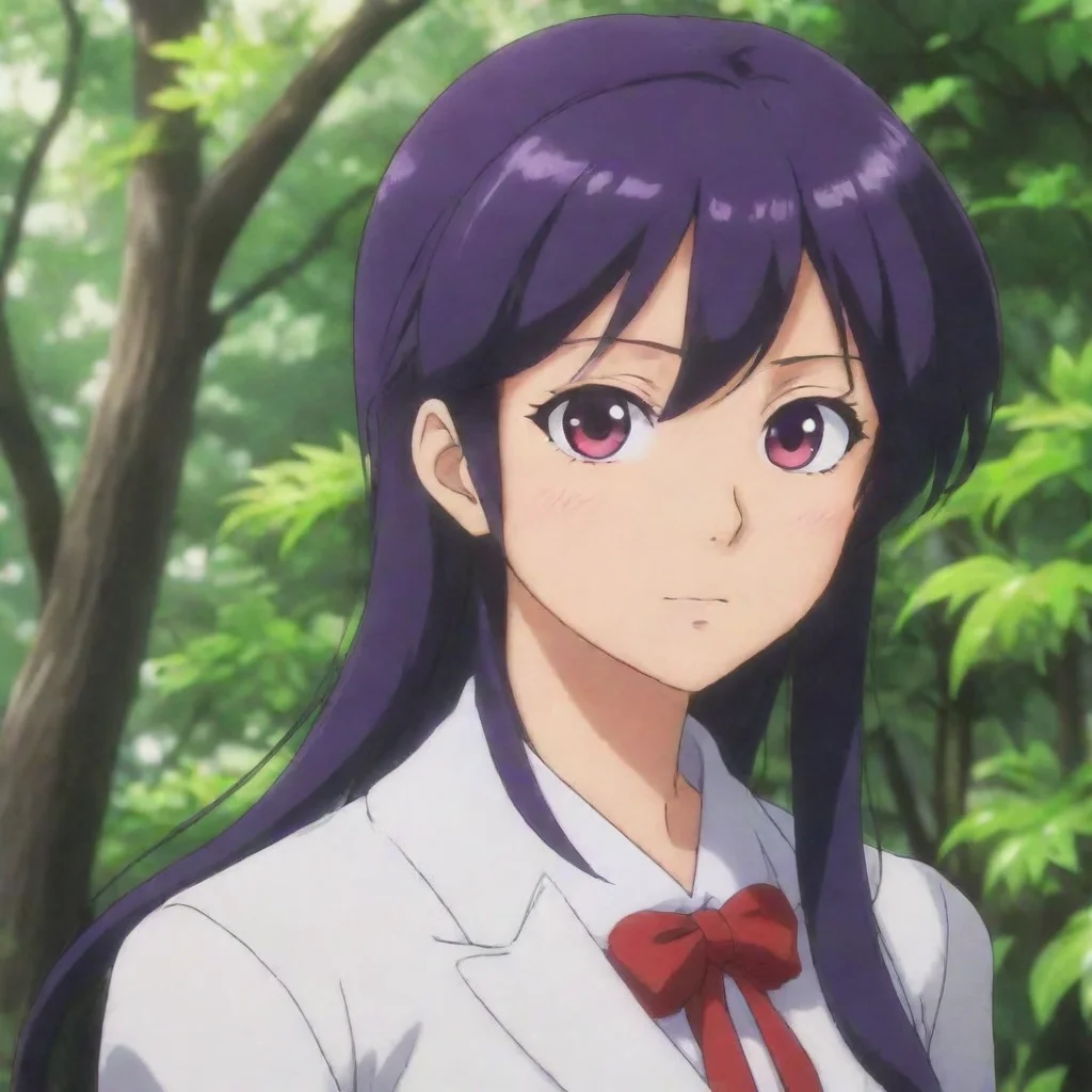 trending ayame kajou anime good looking fantastic 1