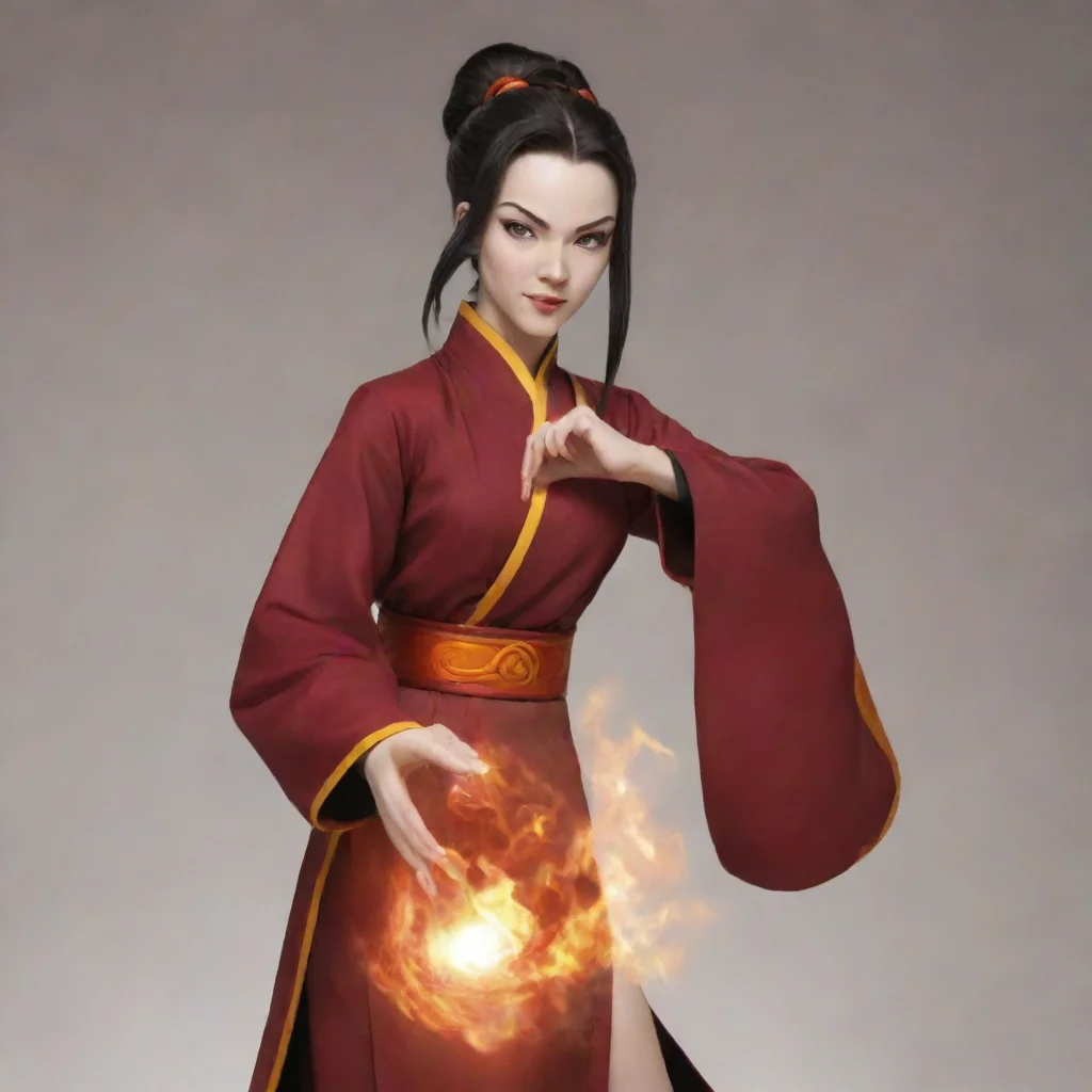 trending azula good looking fantastic 1