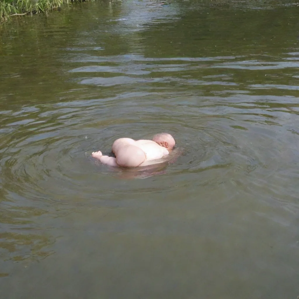 trending baby drowning in a lake good looking fantastic 1