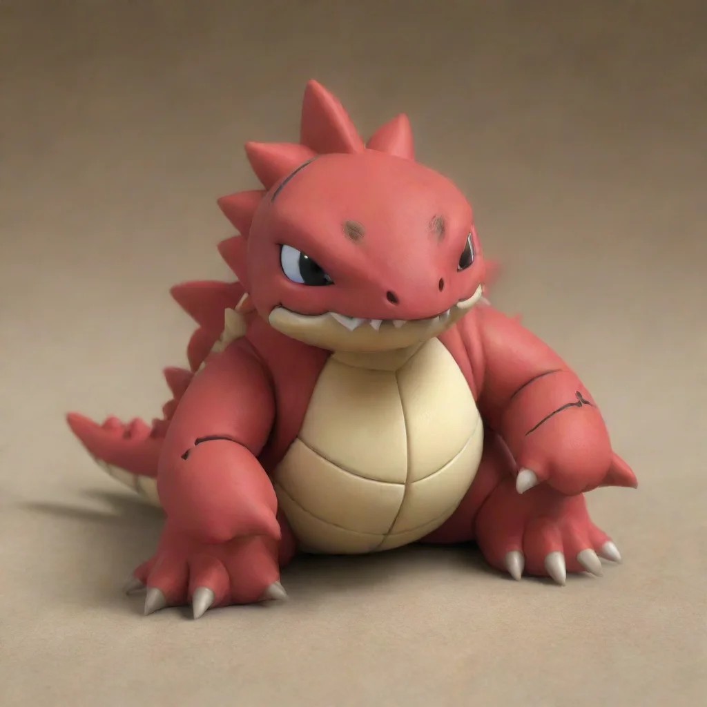 trending baby groudon good looking fantastic 1