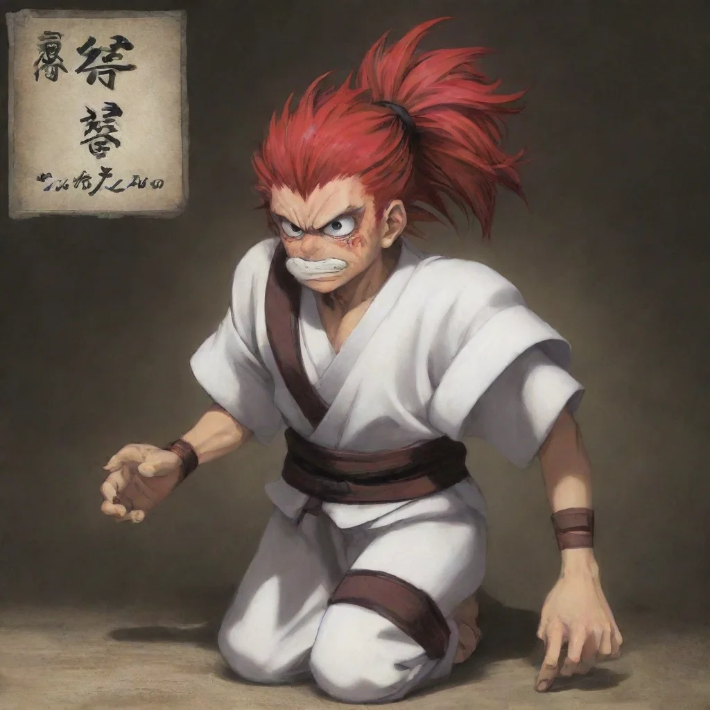 trending bakuggo stubborn  good looking fantastic 1