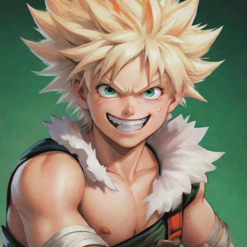 aitrending bakugo comic book good looking fantastic 1