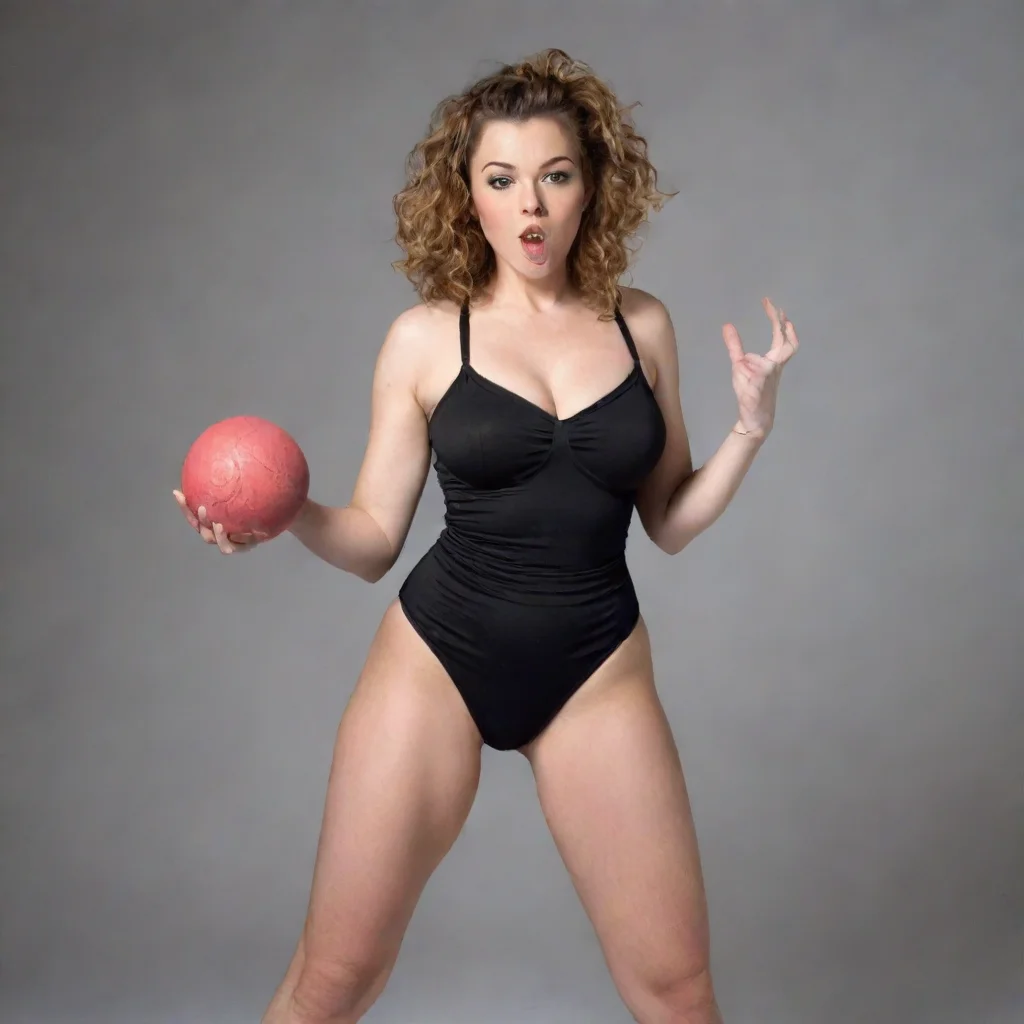 trending ballbust good looking fantastic 1