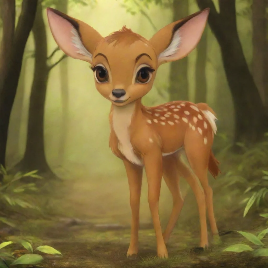 trending bambi fnf good looking fantastic 1
