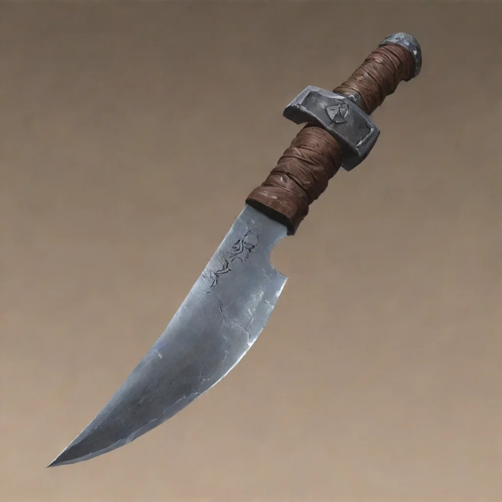aitrending barbarian cleave good looking fantastic 1