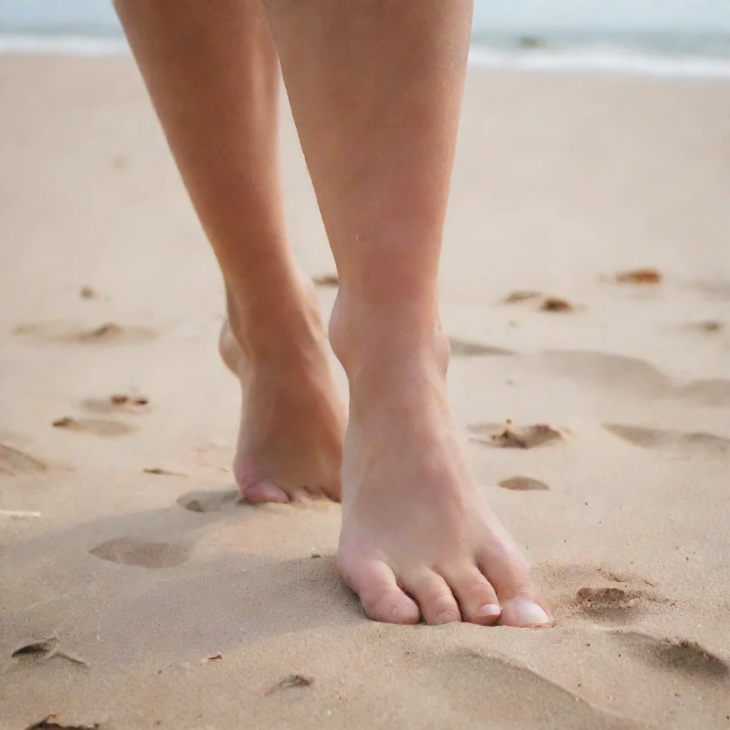 trending barefoot good looking fantastic 1