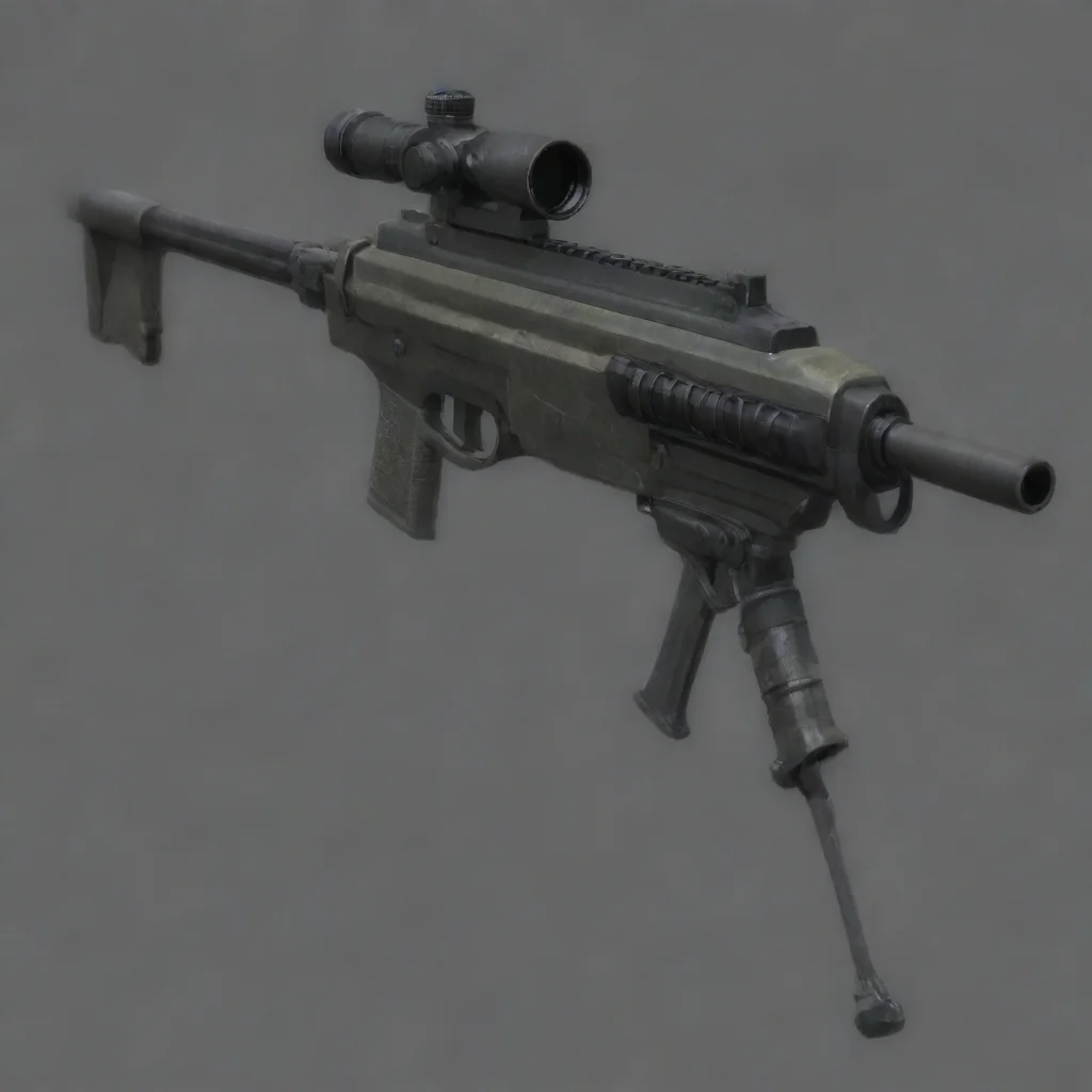 trending battle rifle good looking fantastic 1