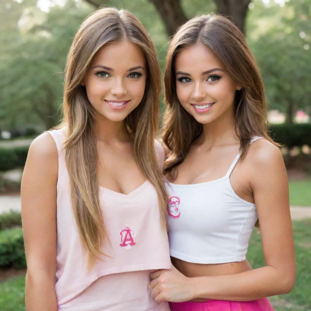 trending beautiful sorority girl good looking fantastic 1