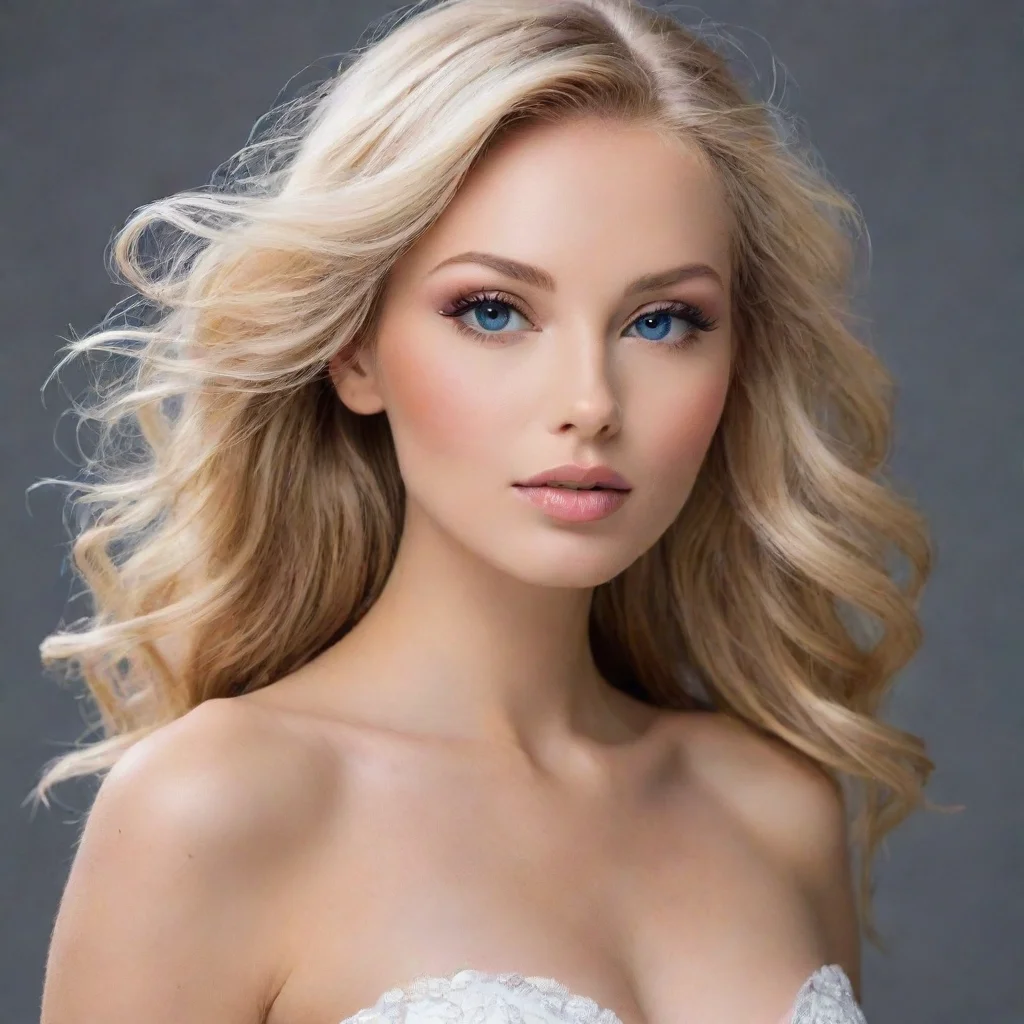 aitrending beauty gracefully good looking fantastic 1