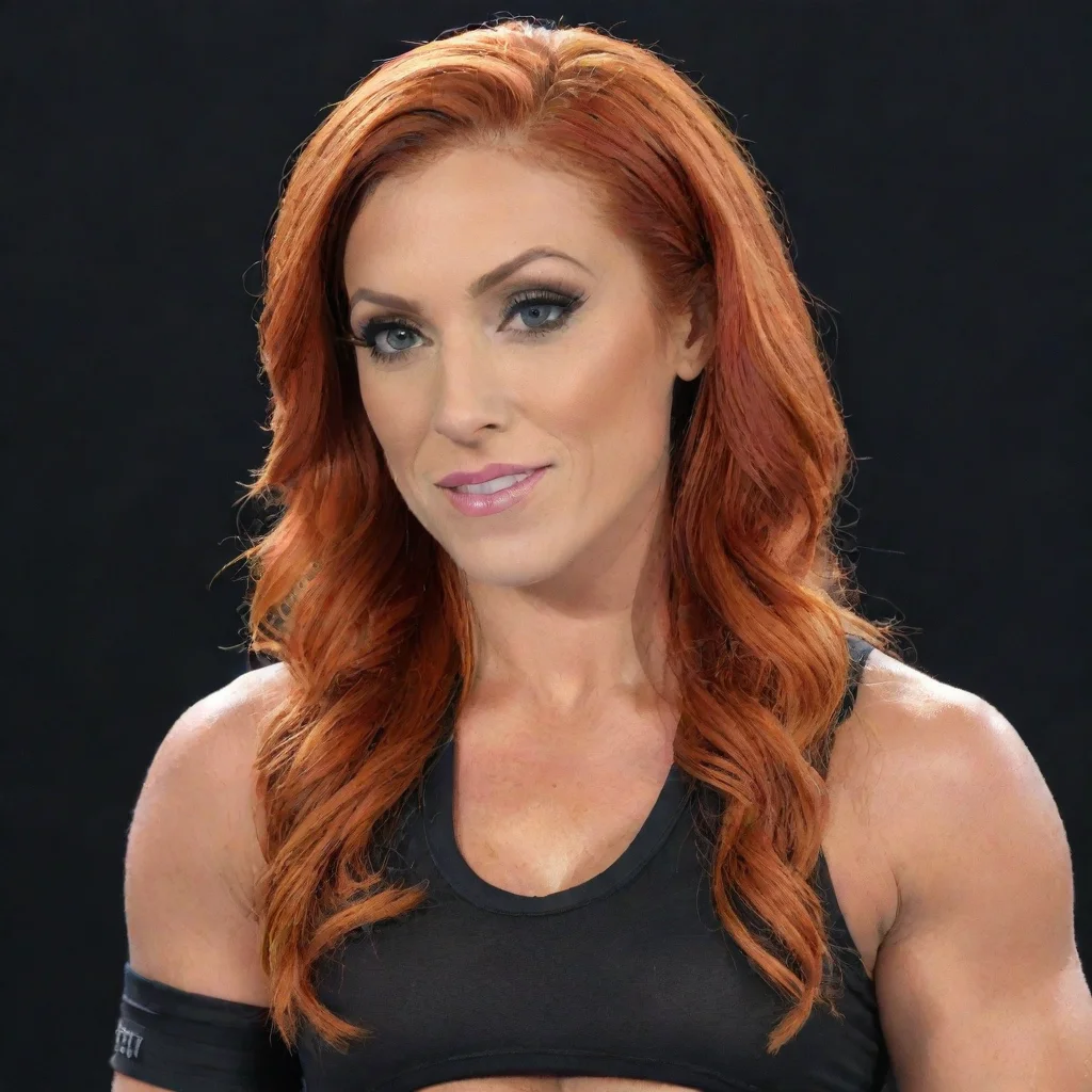 trending becky lynch good looking fantastic 1
