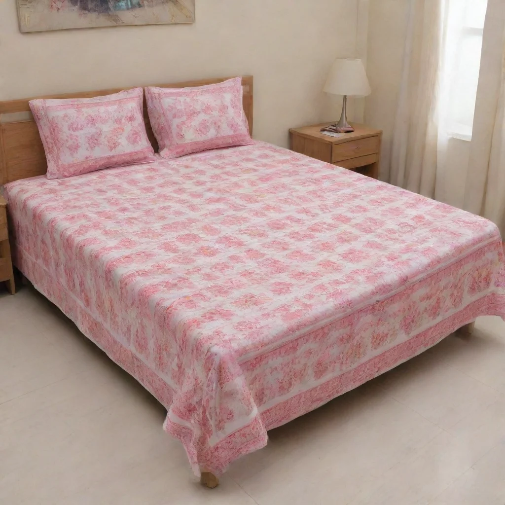 aitrending bedsheet good looking fantastic 1