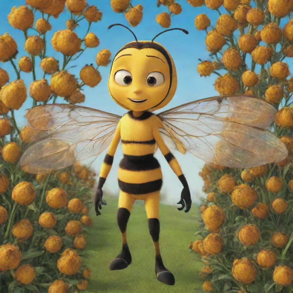 trending bee movie good looking fantastic 1