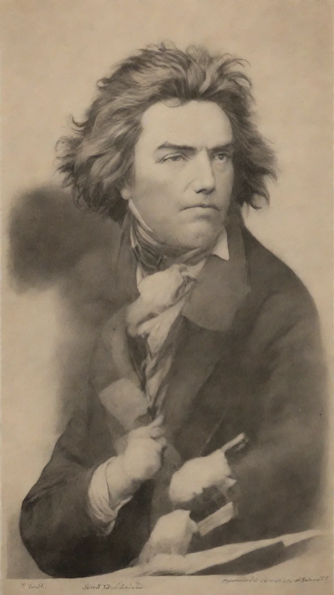 trending beethoven good looking fantastic 1 tall