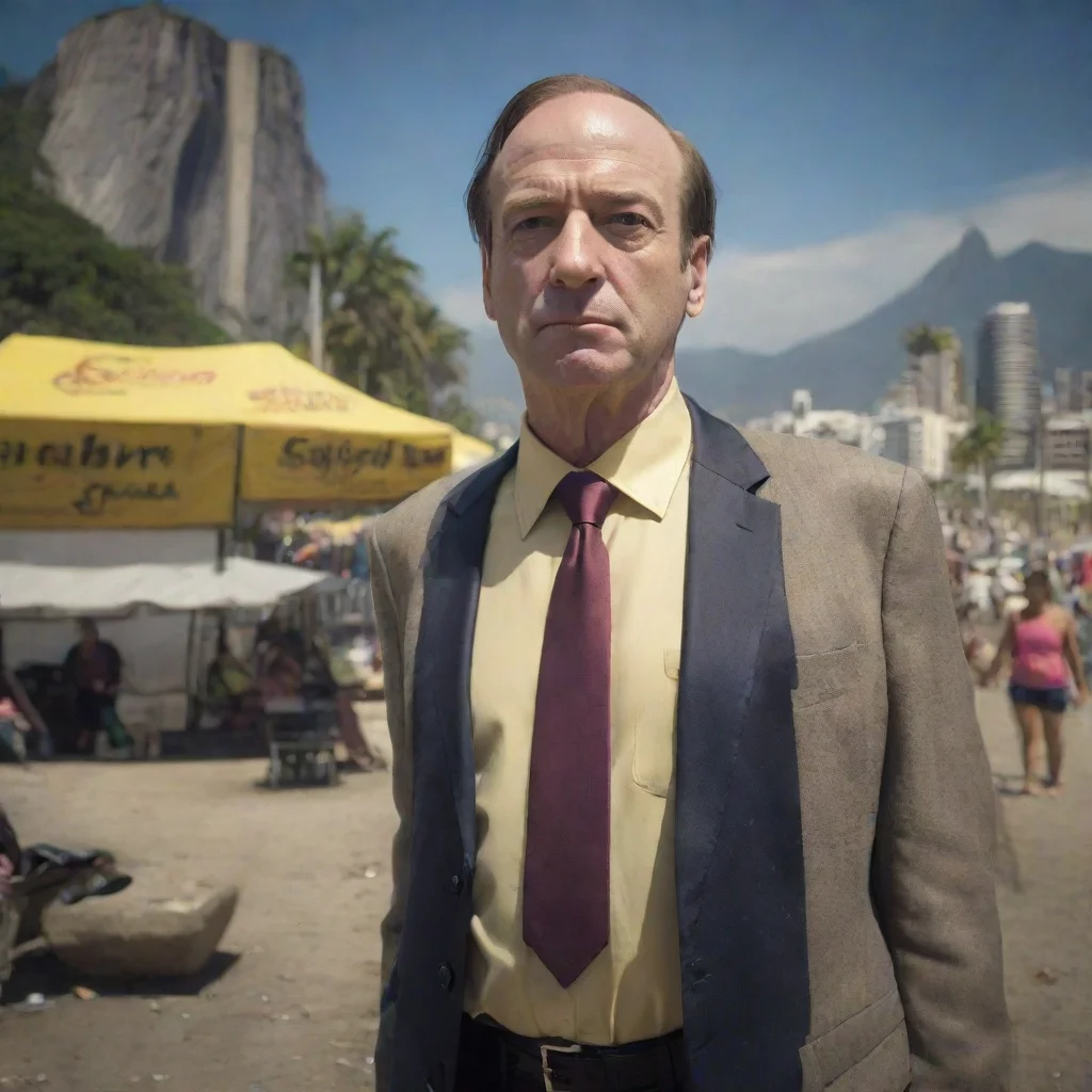 aitrending better call saul in rio good looking fantastic 1