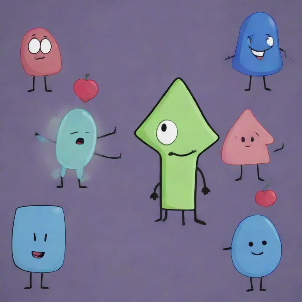 trending bfdi bfb good looking fantastic 1