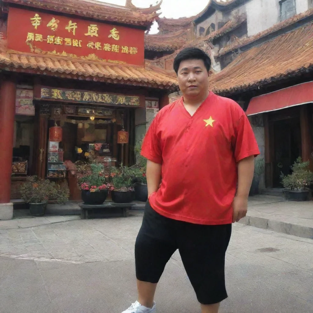 trending big chinese good looking fantastic 1