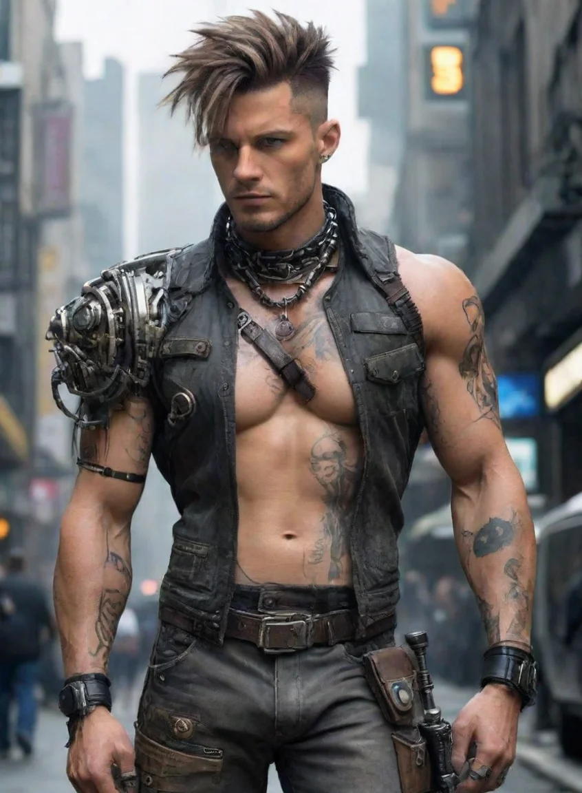aitrending biopunk good looking fantastic 1 portrait43