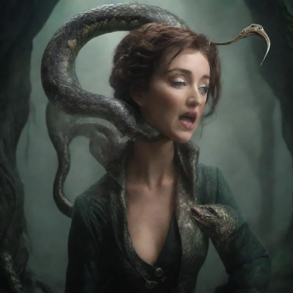 trending bitten by nagini good looking fantastic 1