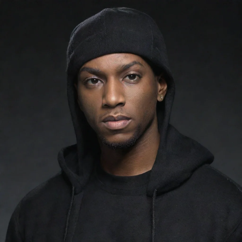 trending black eminem good looking fantastic 1