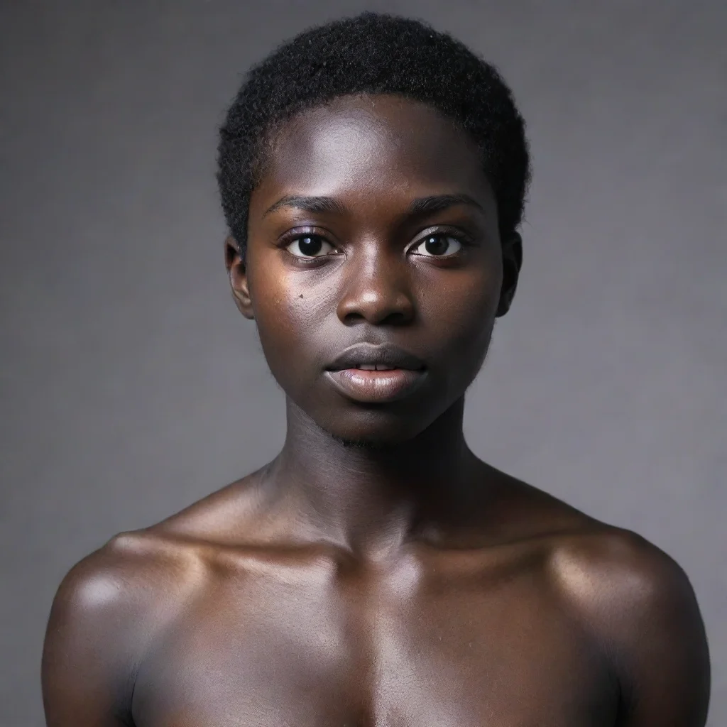 trending black human good looking fantastic 1